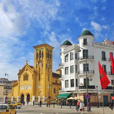 Tetuan (Morocco)