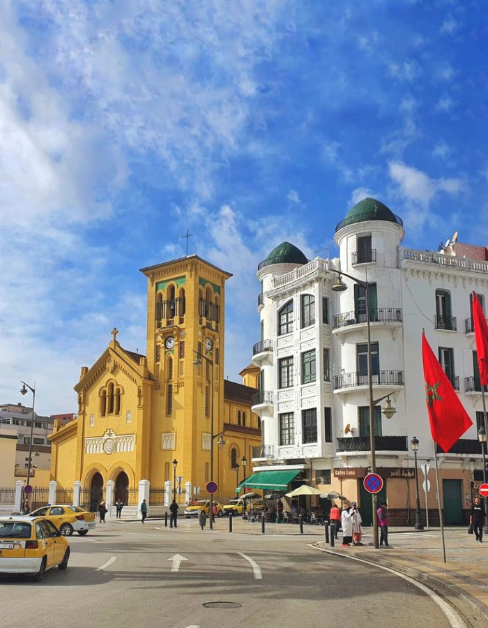 Tetuan (Morocco)
